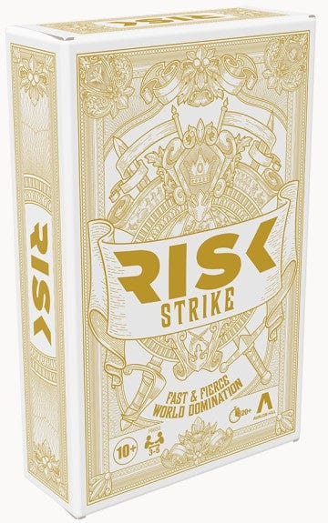 Risk: Strike