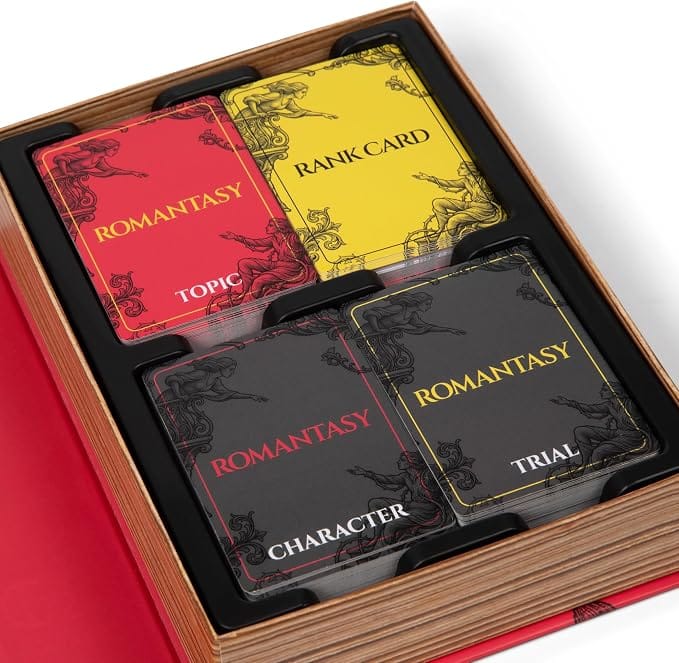 Romantasy (Pre-Order) - Image 4