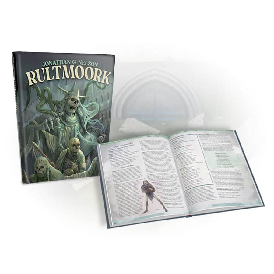 Rultmoork - Standard Edition