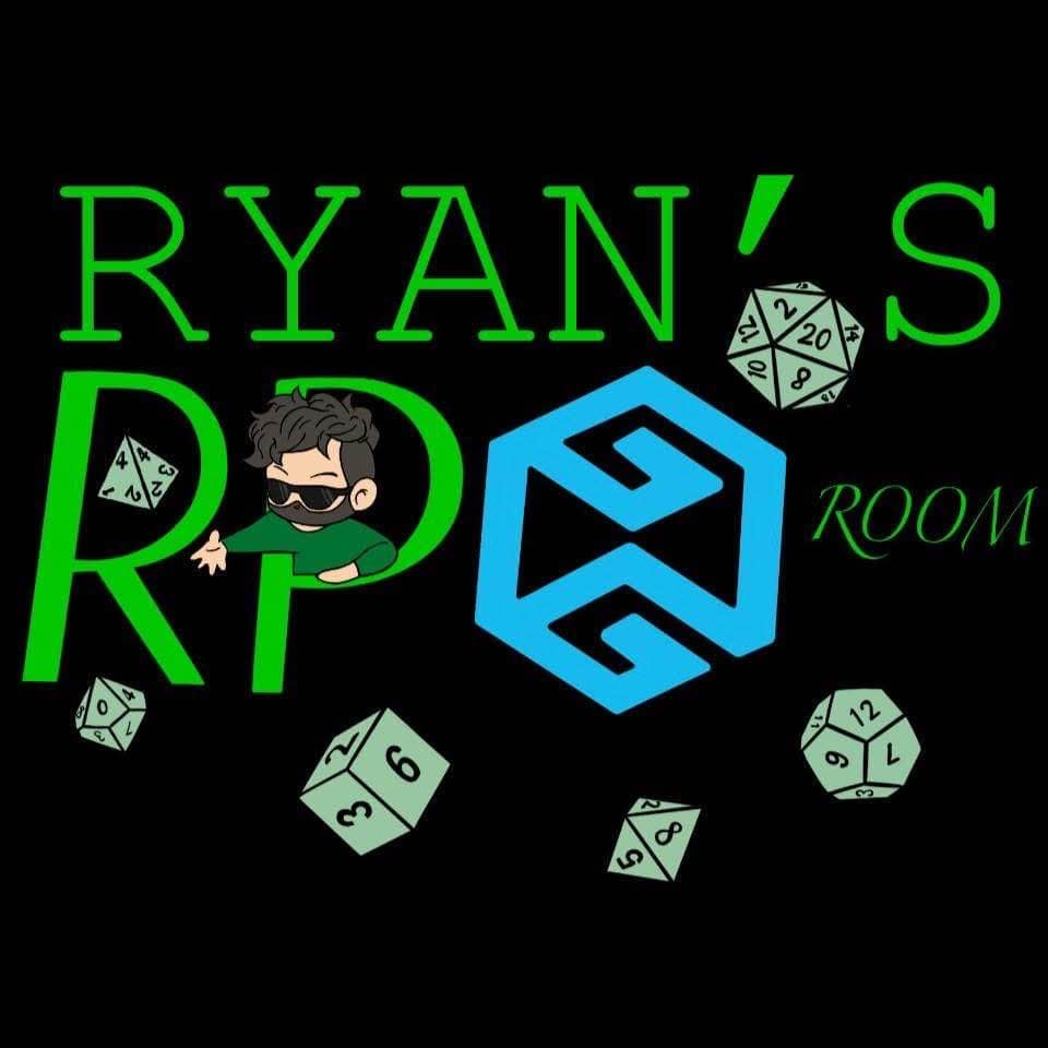 Ryan's RPG Room - 10/14 - L2P Daggerheart with ProGMRyan. “The Sablewood Messengers”