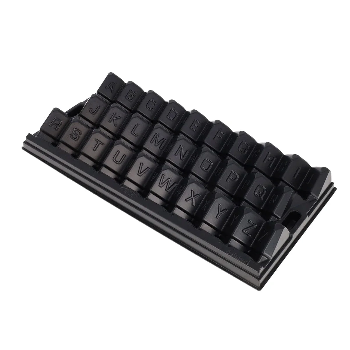 SafeSort Card Sorting Tray