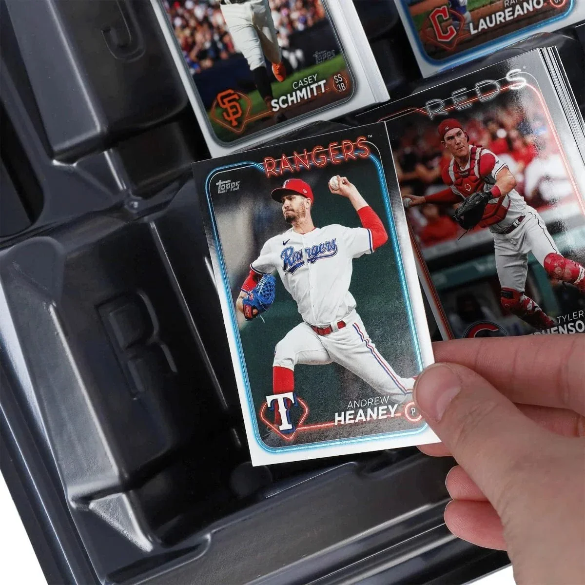 SafeSort Card Sorting Tray - Image 4