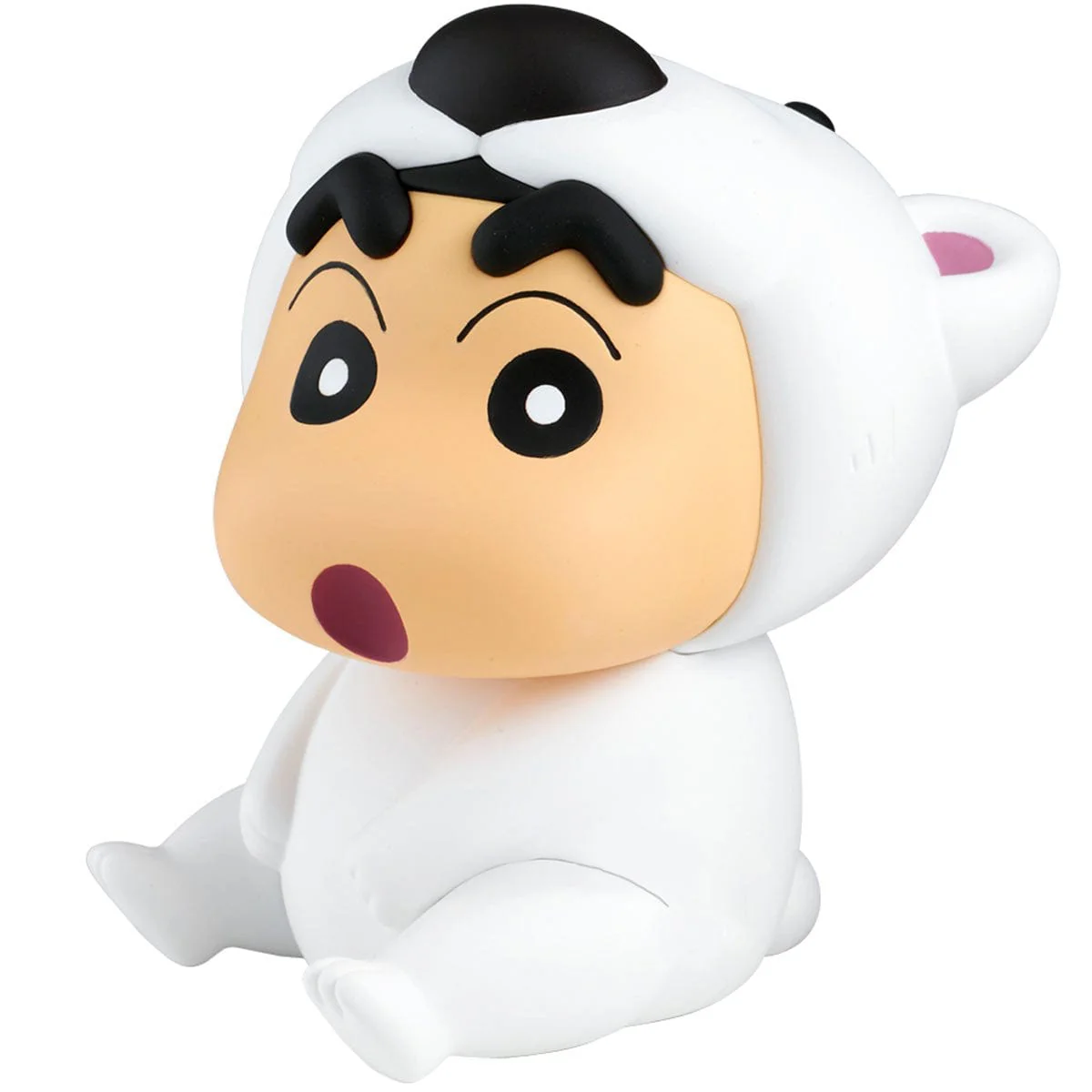 Crayon Shin-Chan: Cosplay Shin-Chan Version A - Vol. 8 Figure