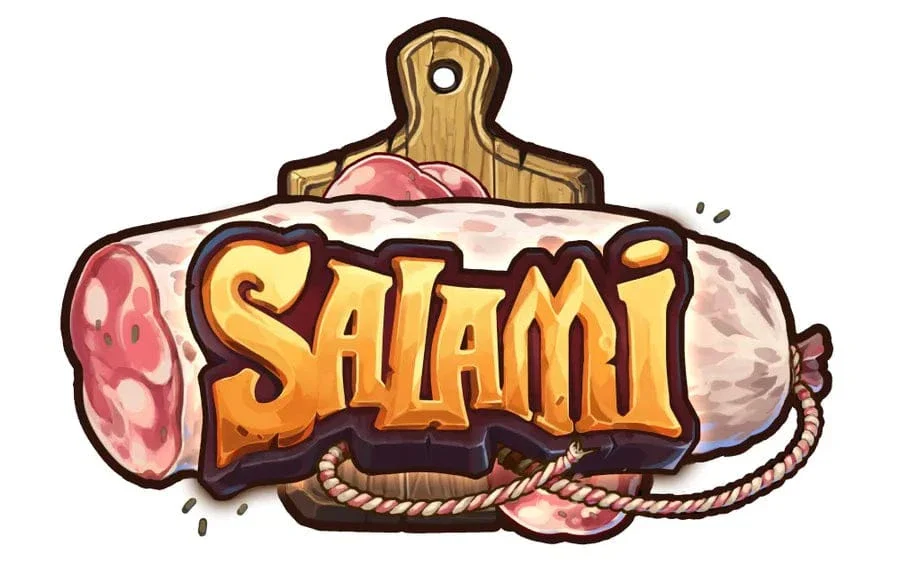 Salami: Standard Edition - Image 2
