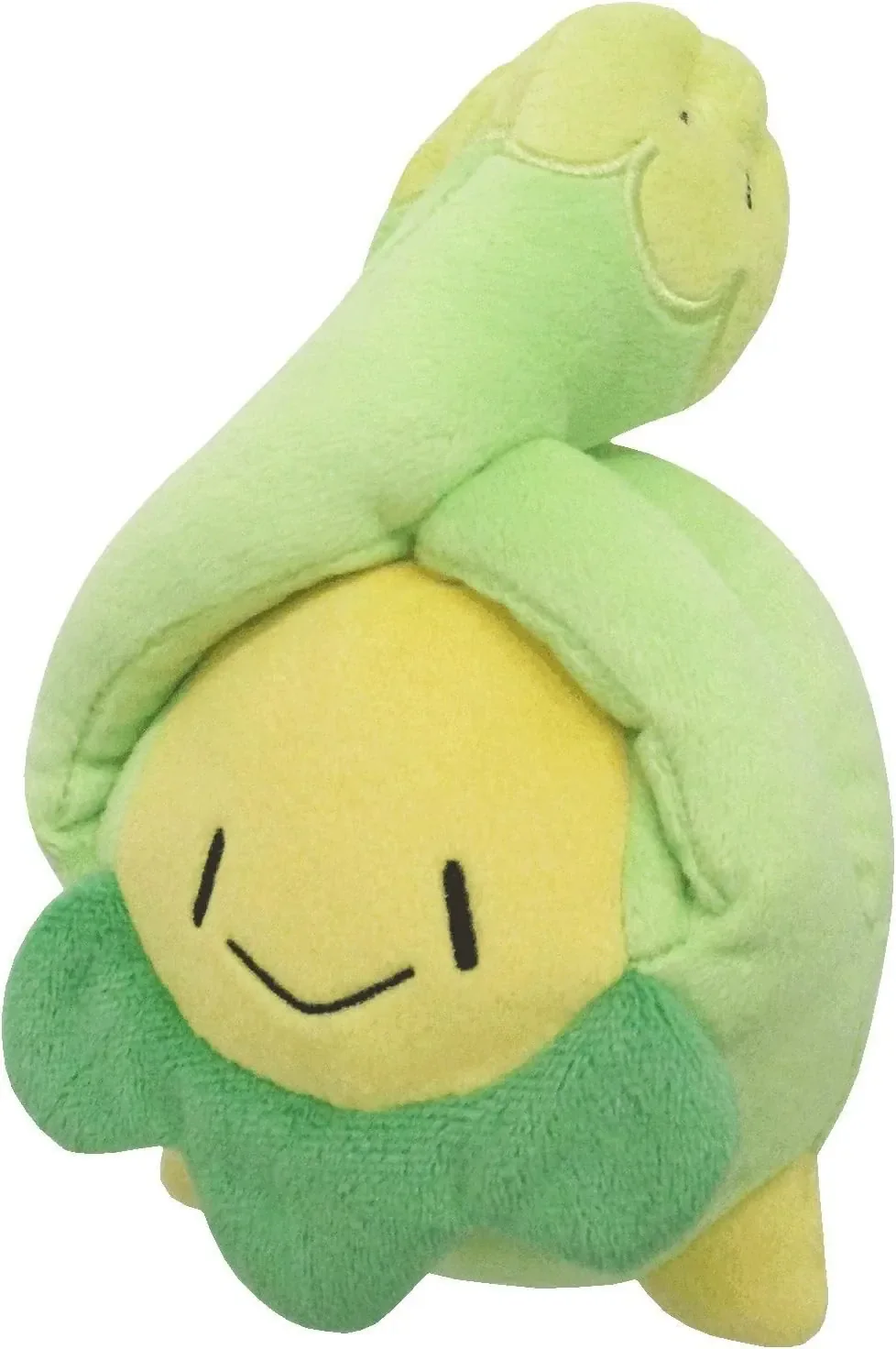 Sanei Pokemon All Star Collection: Budew Plush, 6"