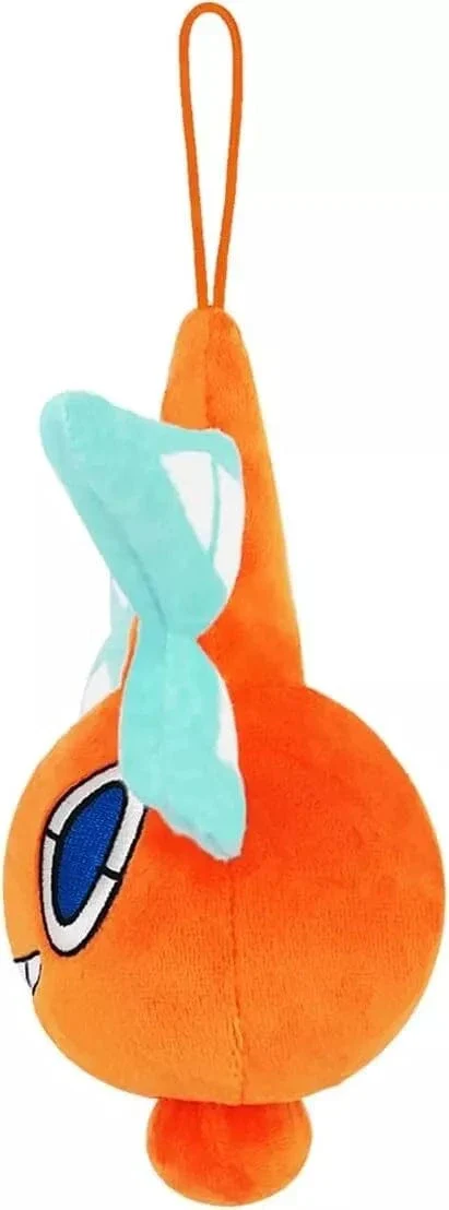 Sanei Pokemon All Star Collection Rotom (Rotom's Form) Plush - Image 3