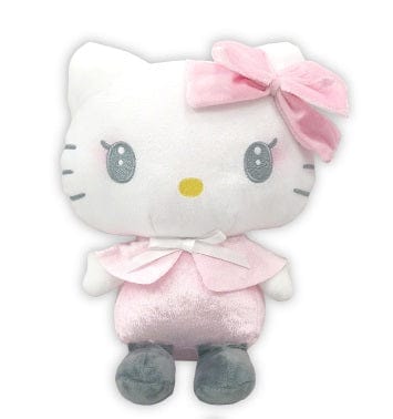 Sanrio Characters Moonlit Doll BIG Type Hello Kitty 10.6"
