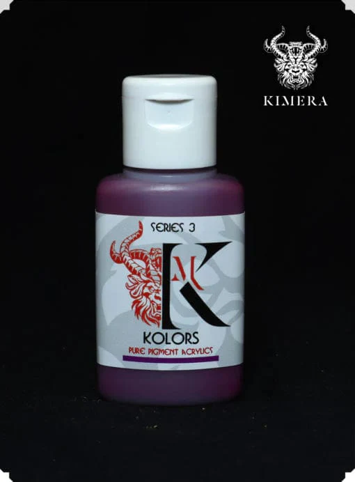 Scale 75 - Kimera Colors 30ml: Purple