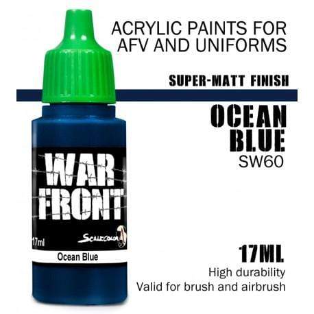 Scale 75 SW60 Ocean Blue