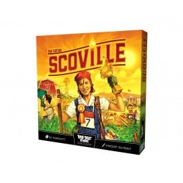 Scoville: Second Edition