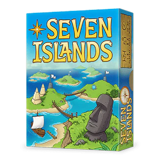 Seven Islands