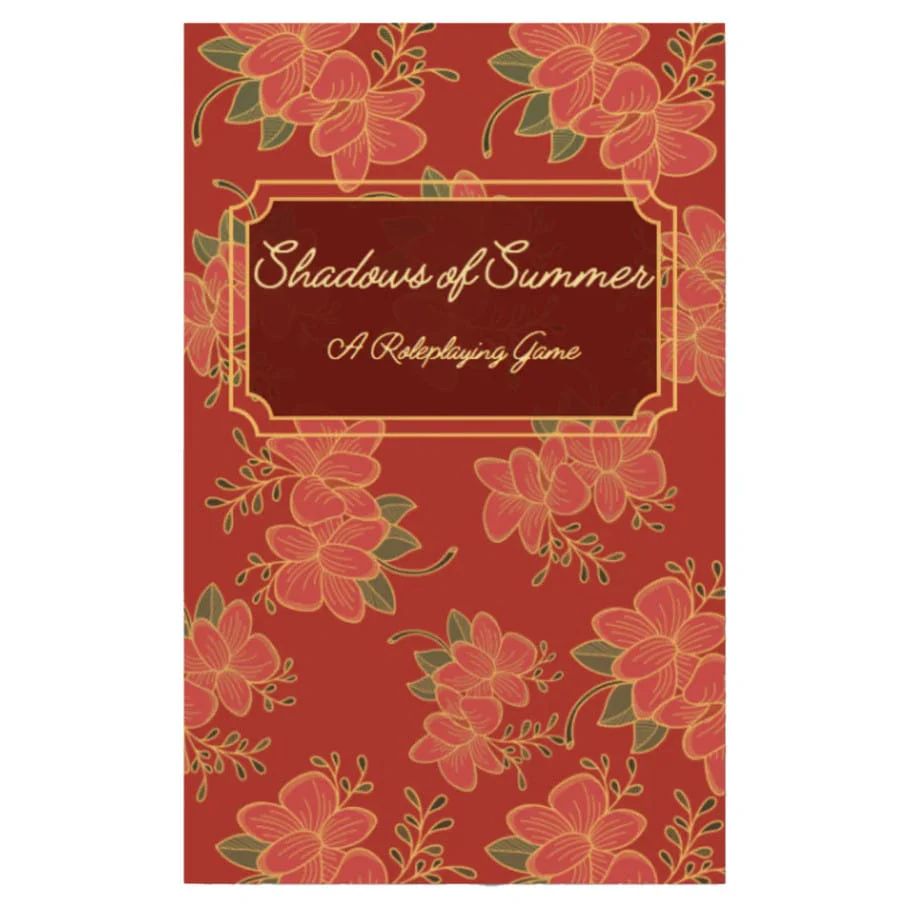 Shadows of Summer (Pre-Order)