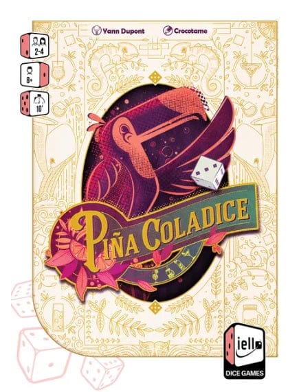 Pina Coladice
