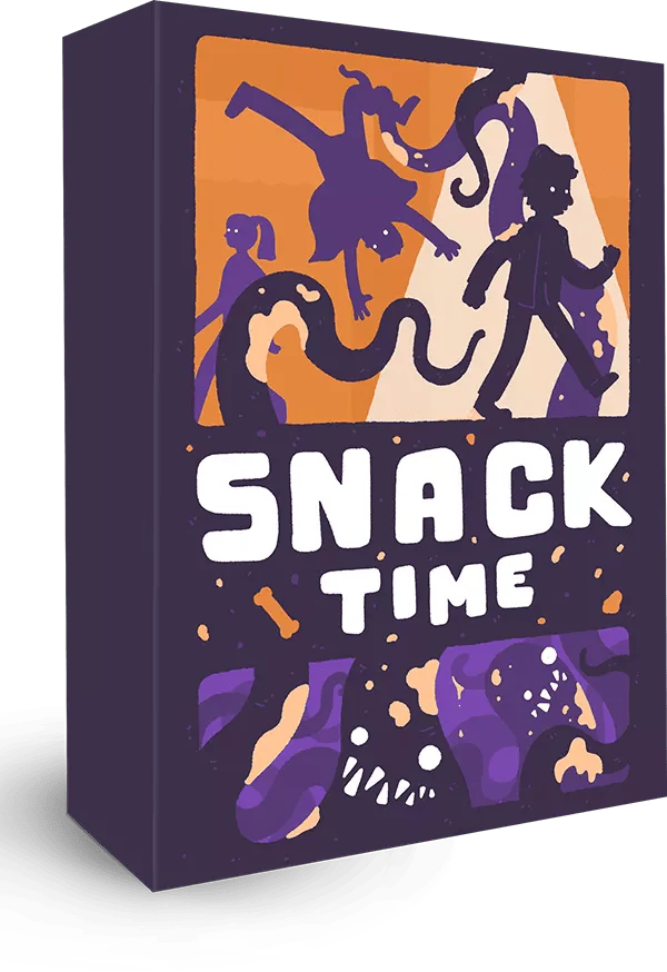 Snack Time