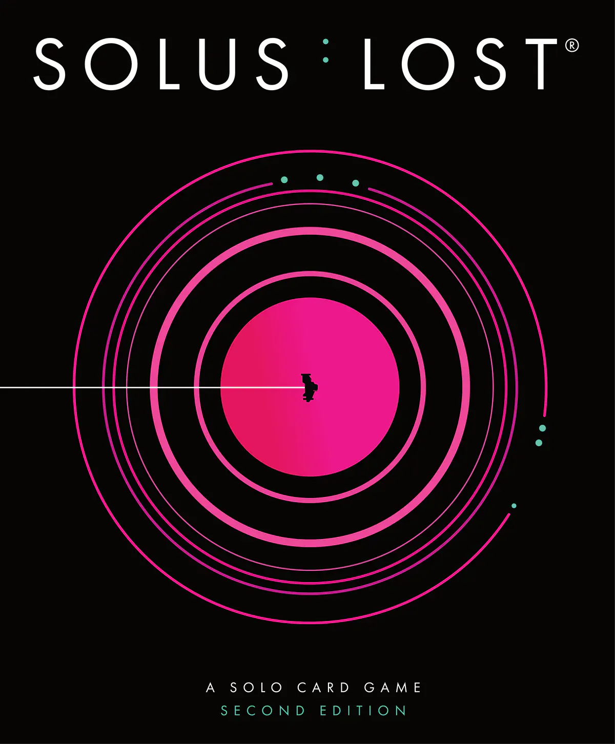 Solus: Lost - Second Edition