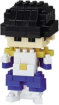 Son Gohan Nanoblock Dragon Ball Z Series