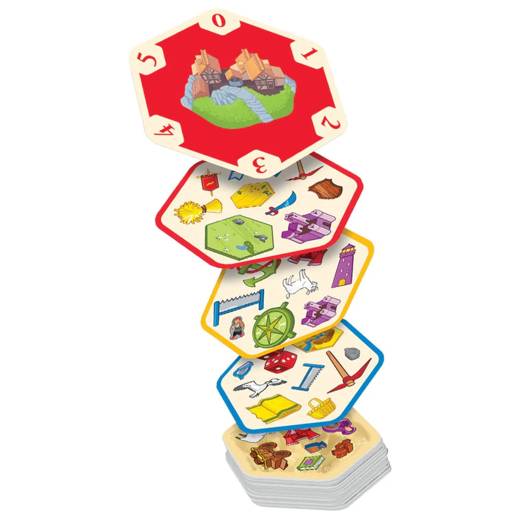 Spot It: CATAN - Image 5