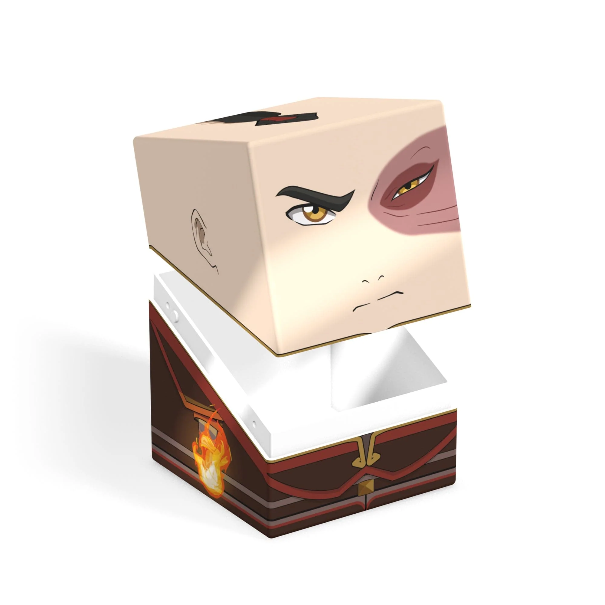 Squaroes - Boulder 100+ Avatar: The Last Airbender - Zuko - Image 2