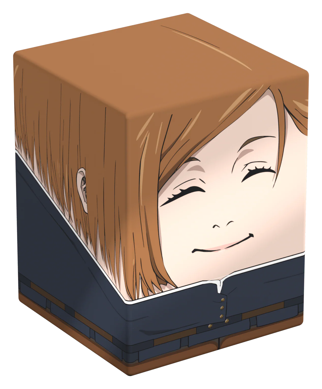 Squaroes: Boulder 100+ Jujutsu Kaisen - Nobara Kugisaki (Pre-Order)