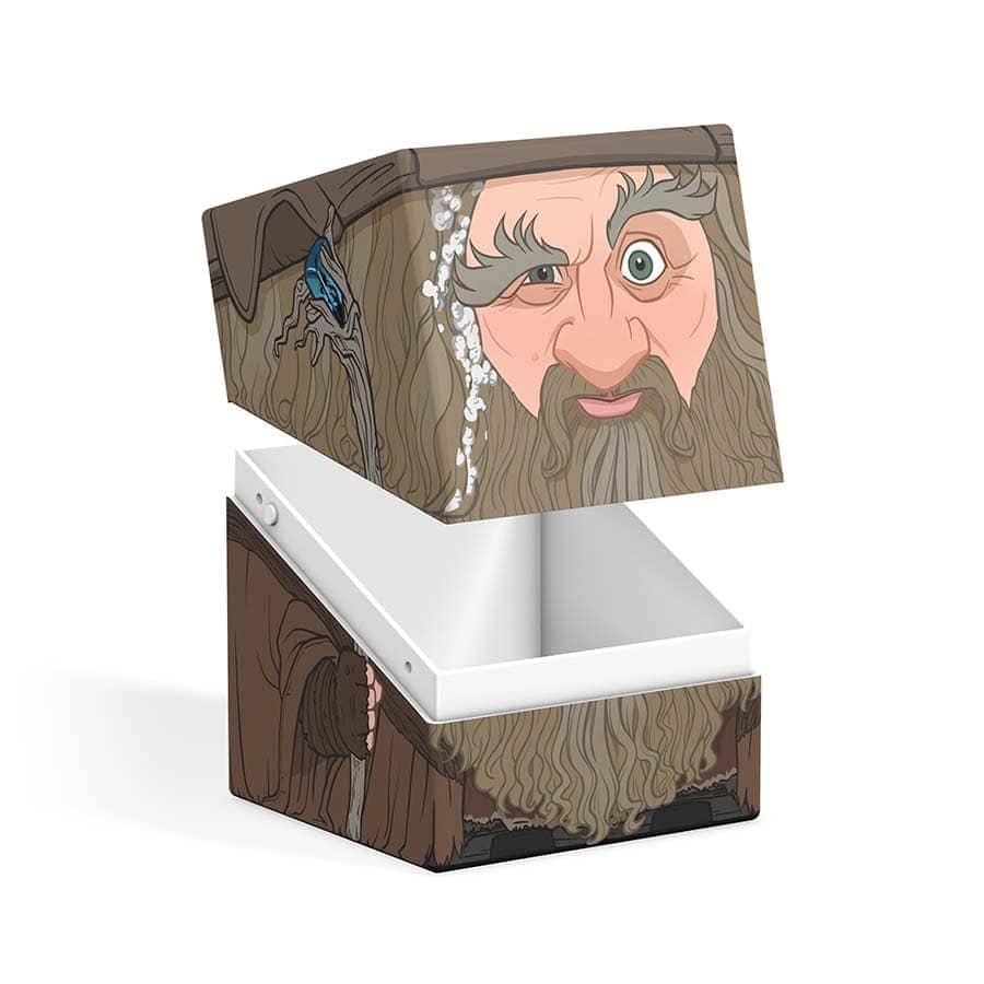 Squaroes: Boulder 100+ The Hobbit - Radagast the Brown (Rare Chase) (Pre-Order) - Image 2