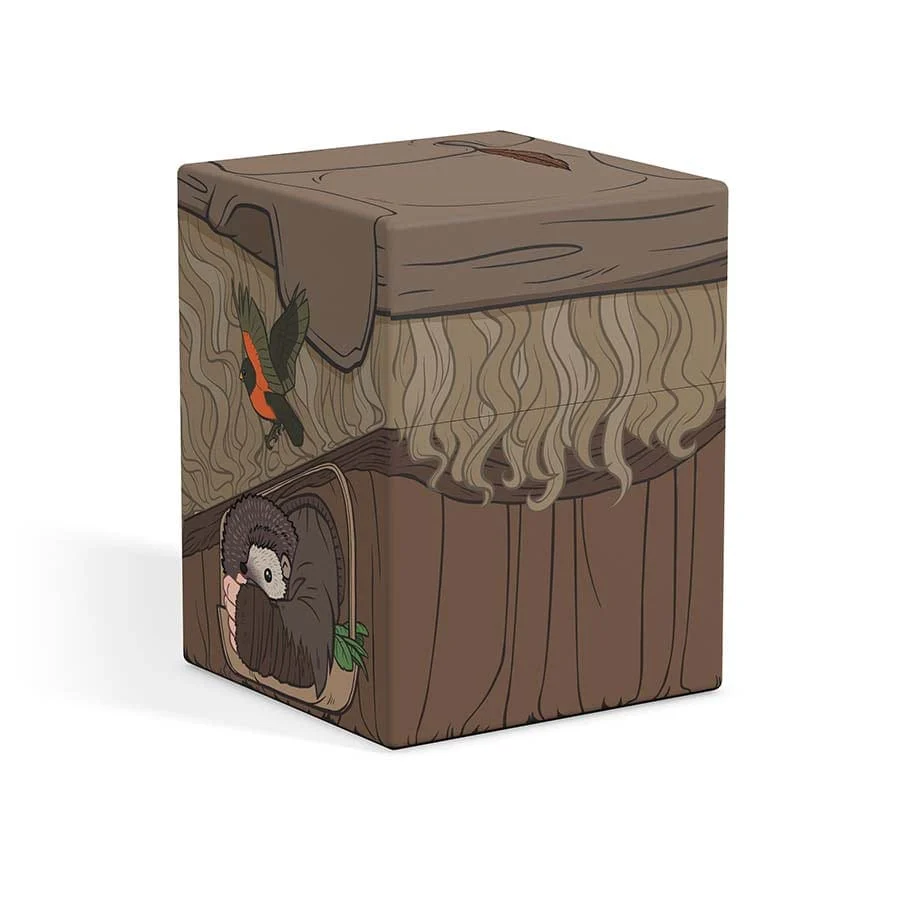 Squaroes: Boulder 100+ The Hobbit - Radagast the Brown (Rare Chase) (Pre-Order) - Image 4