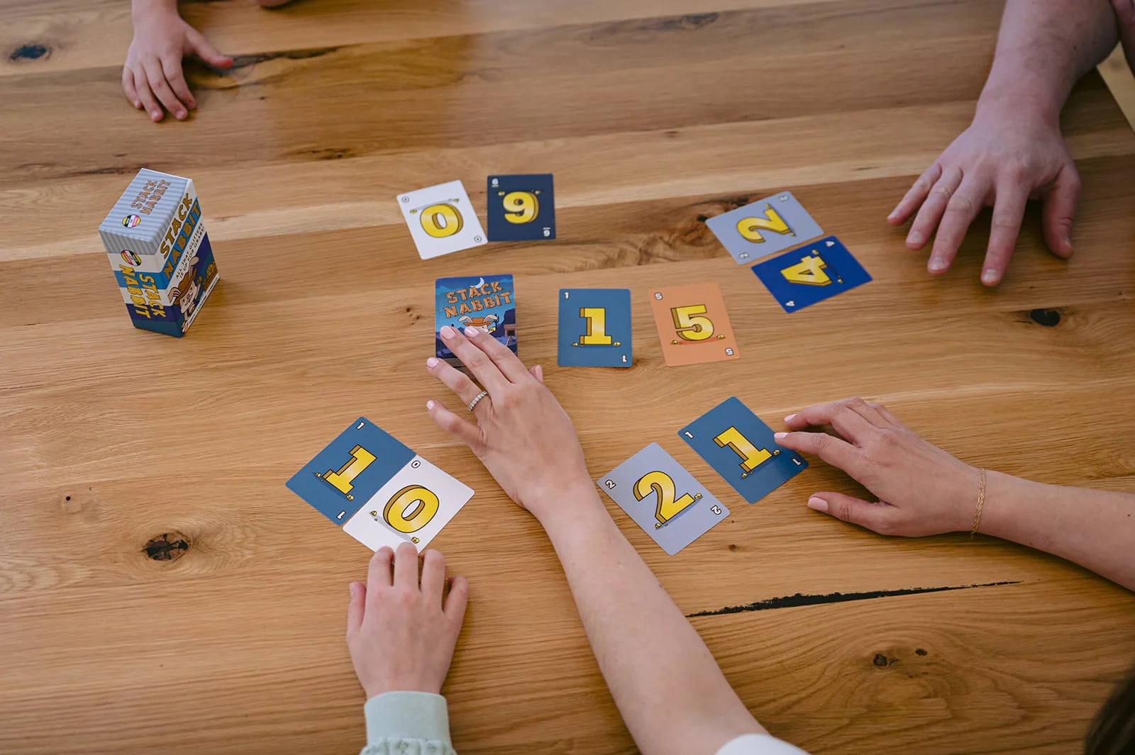 Stack Nabbit (Pre-Order) - Image 3