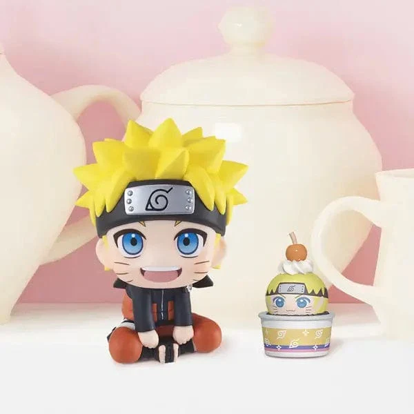 Stack Up & Change Naruto Shippuden Gacha - Image 2