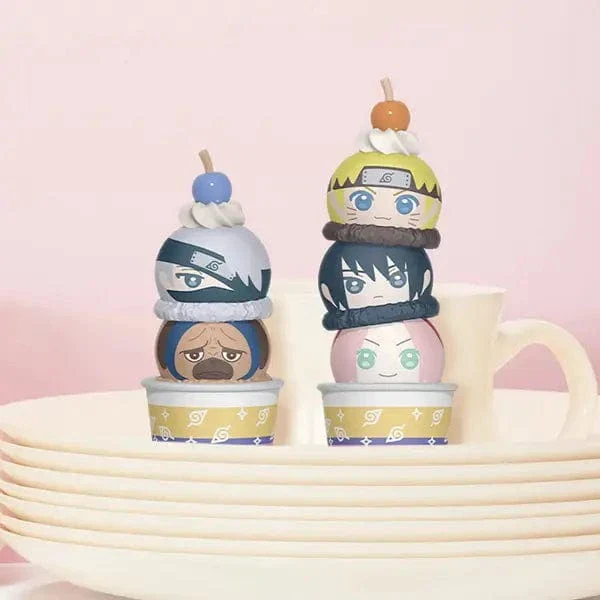 Stack Up & Change Naruto Shippuden Gacha - Image 5