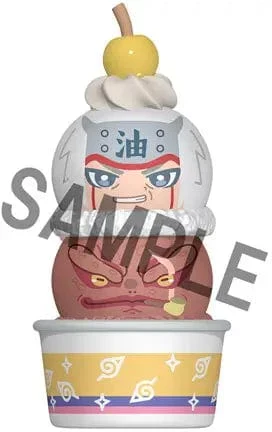 Stack Up & Change Naruto Shippuden Gacha - Image 8