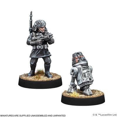 Star Wars: Legion - Imperial Specialists - Image 3