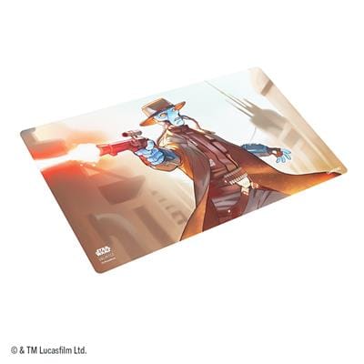 Star Wars: Unlimited Game Mat - Cad Bane (Pre-Order) - Image 2