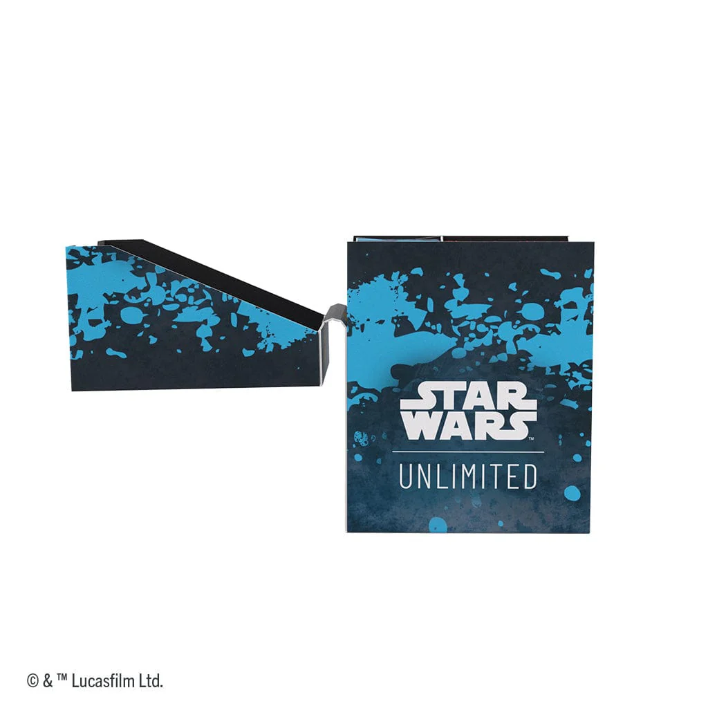 Star Wars: Unlimited Soft Crate - C-3PO/R2-D2 - Image 3
