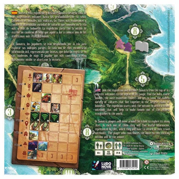 Sumatra - Image 2
