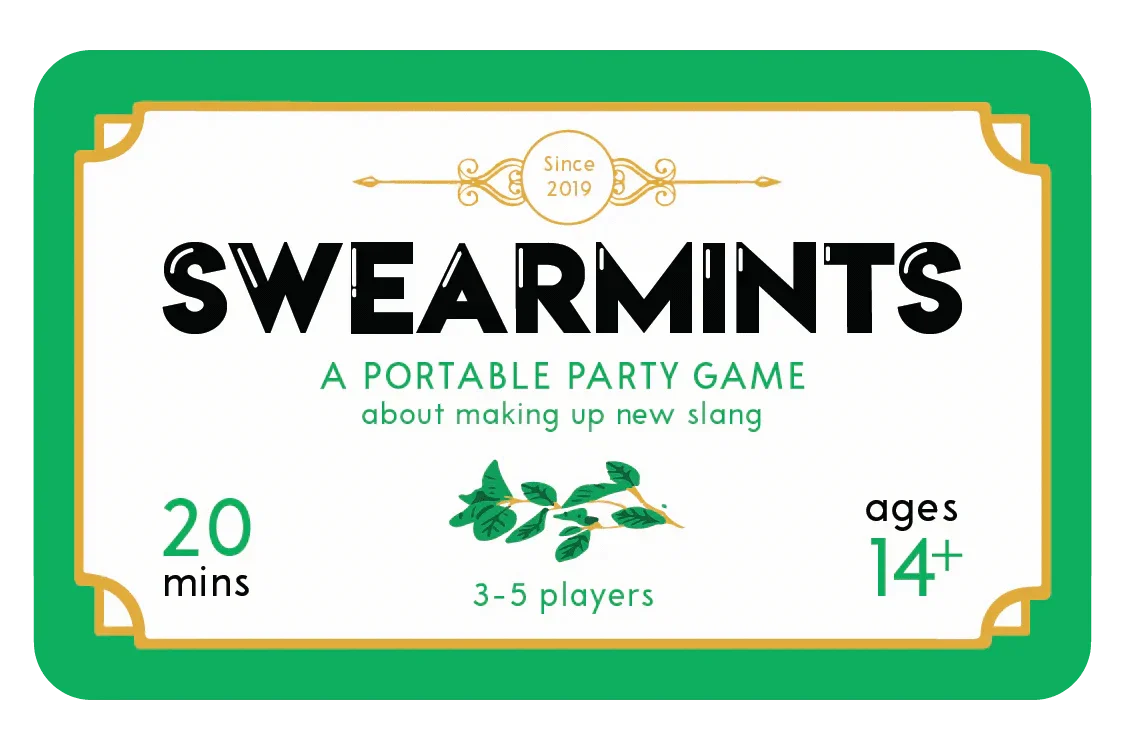 Swearmints