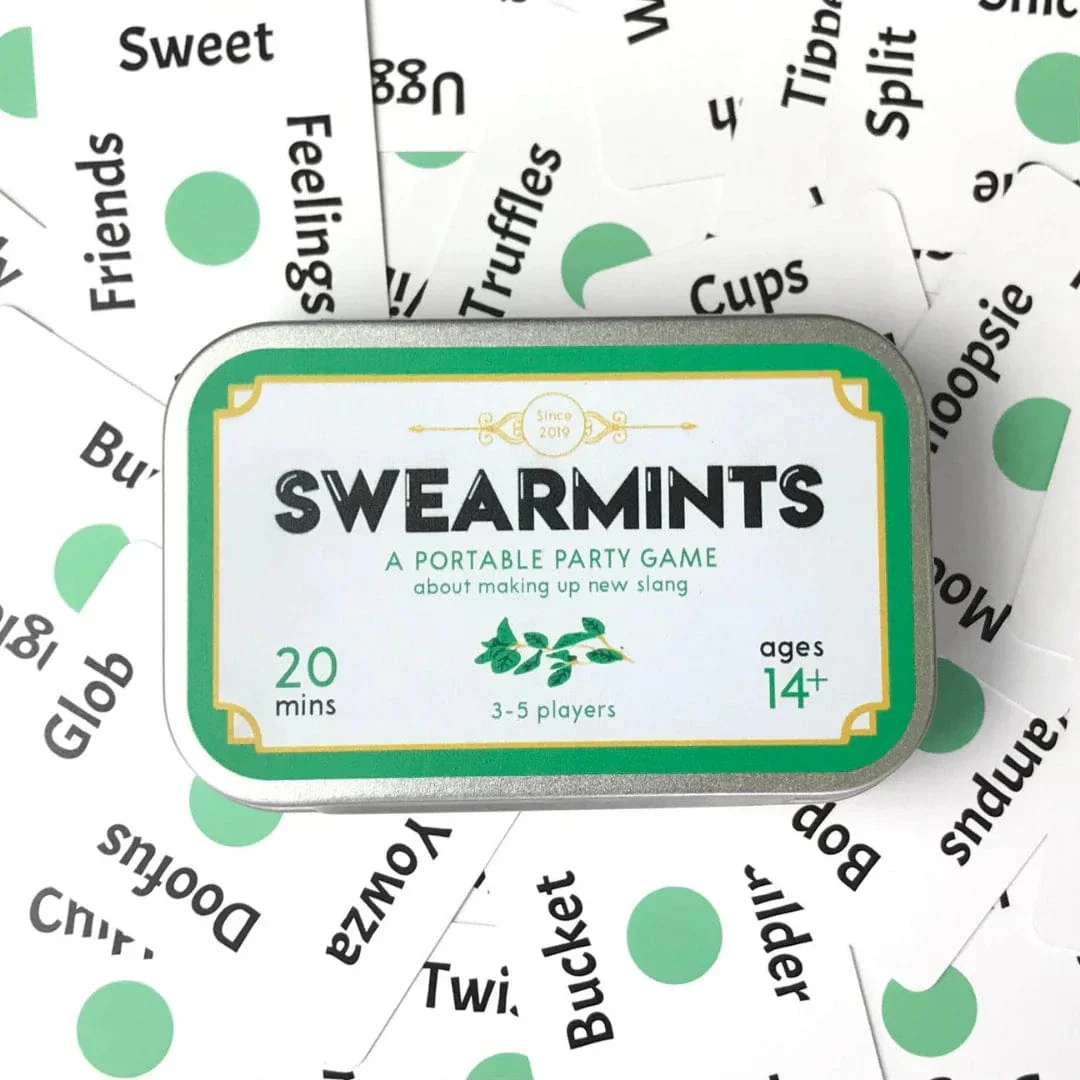 Swearmints - Image 2