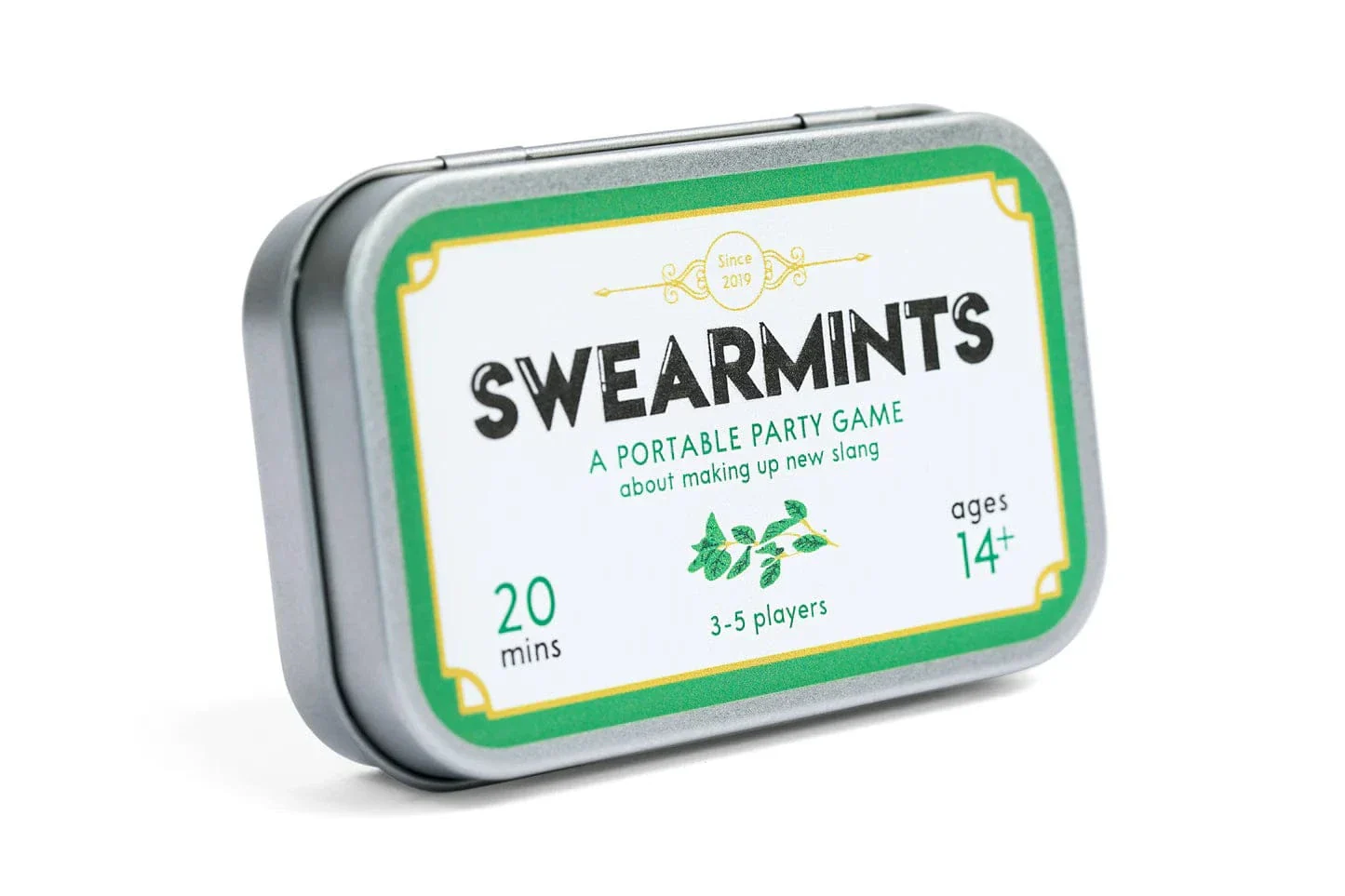 Swearmints - Image 8