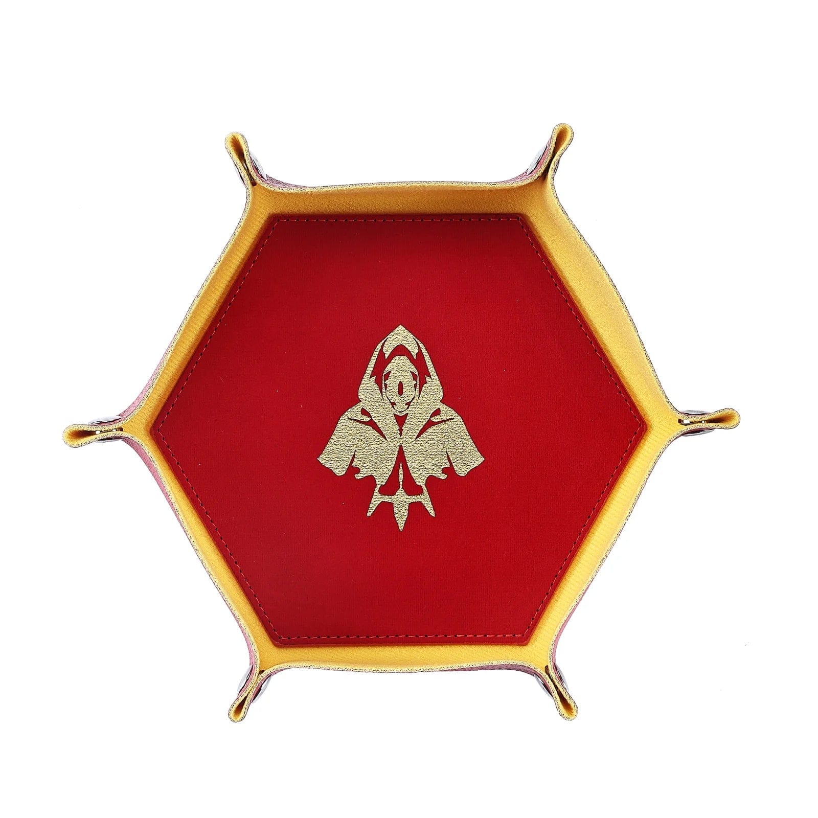 HY00447: Table Armor Dice Tray - Monk