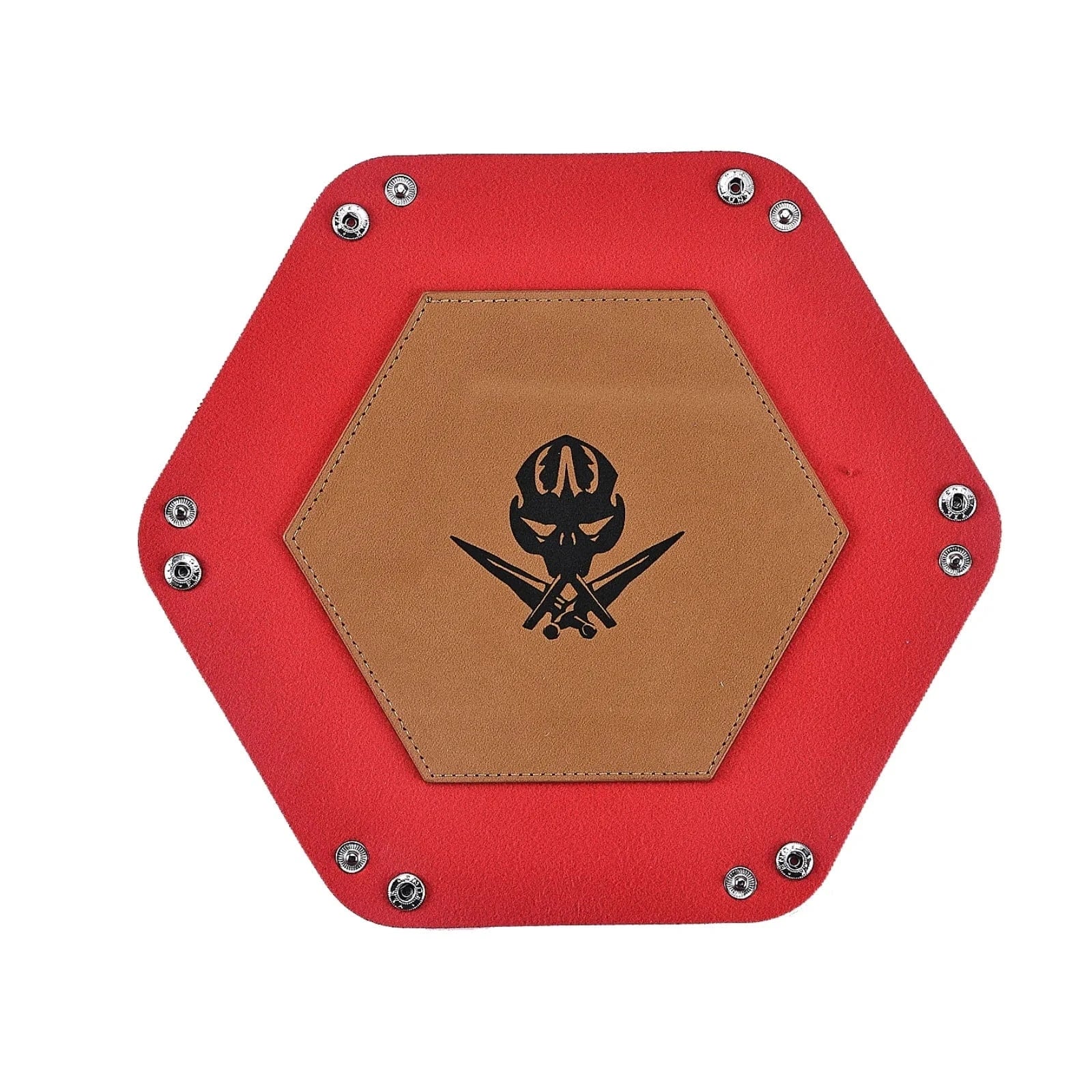 HY00442: Table Armor Dice Tray - Rogue - Image 2