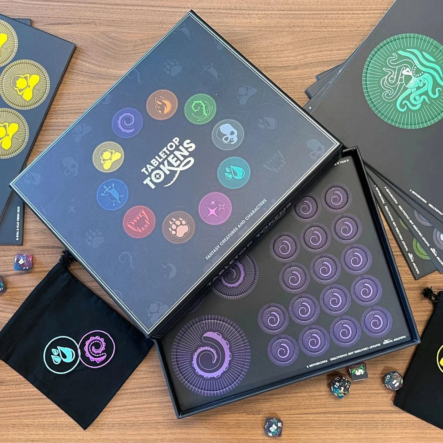 Tabletop Tokens: Fantasy Creatures - Image 4
