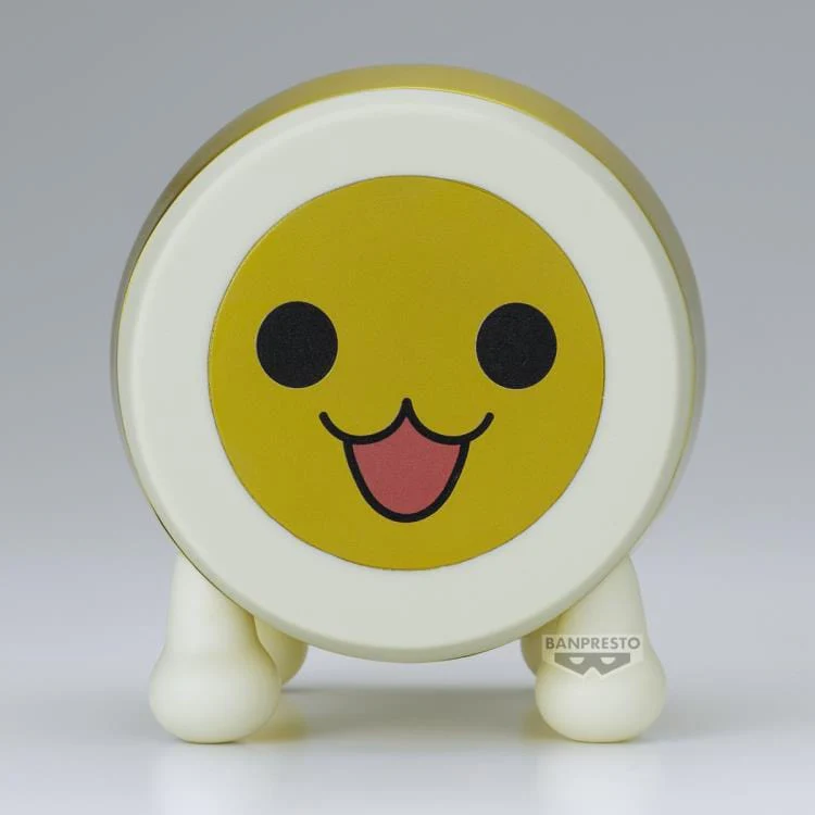 Taiko No Tatsujin Sofvimates - Gold - Image 2