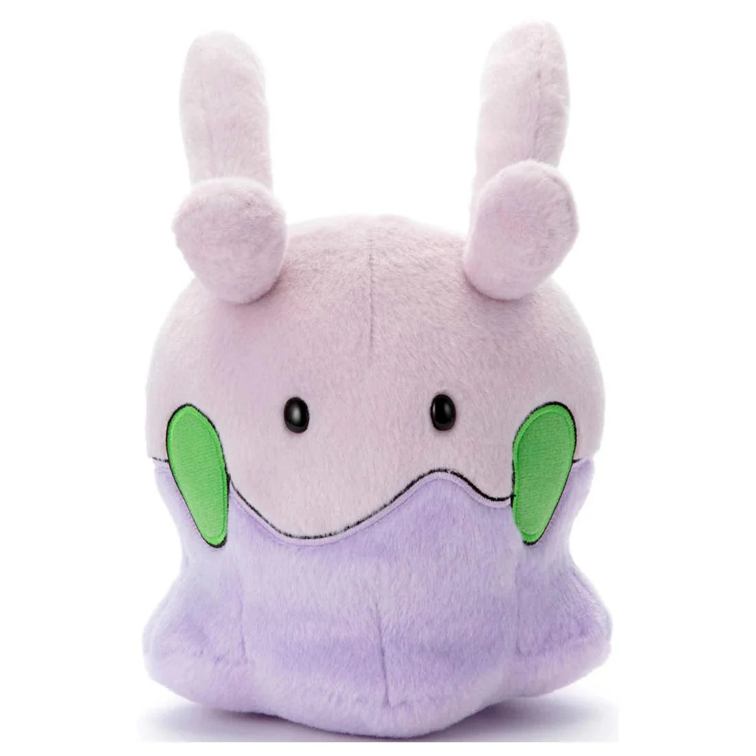 Takaratomy A.R.T.S I Choose You! Pokemon Get Plush Doll Goomy, 6.5"