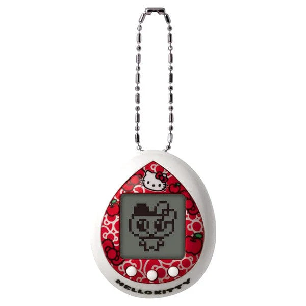 Tamagotchi: Hello Kitty Red