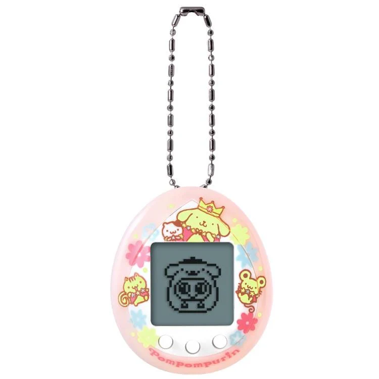 Tamagotchi Nano: Pompompurin - Magical Pink - Image 2