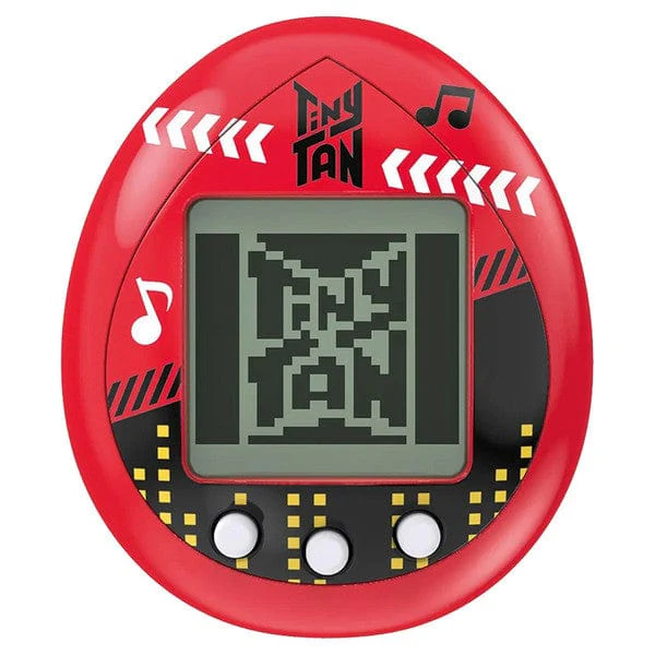 Tamagotchi: TinyTAN Red