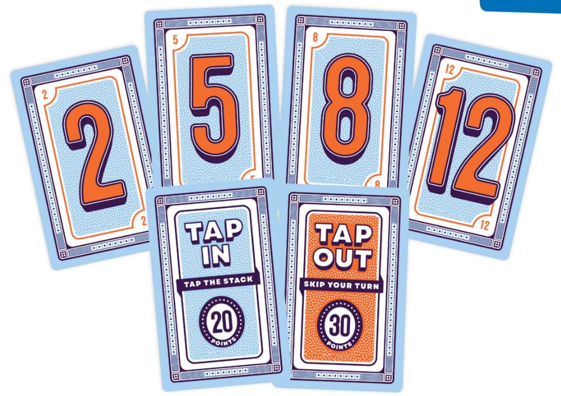 Tap Four - Image 2