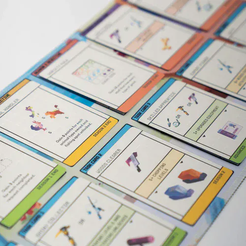 Tend: Playmat - Image 3