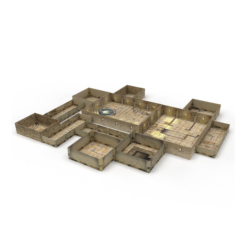 Tenfold Dungeon: Temple - Image 4