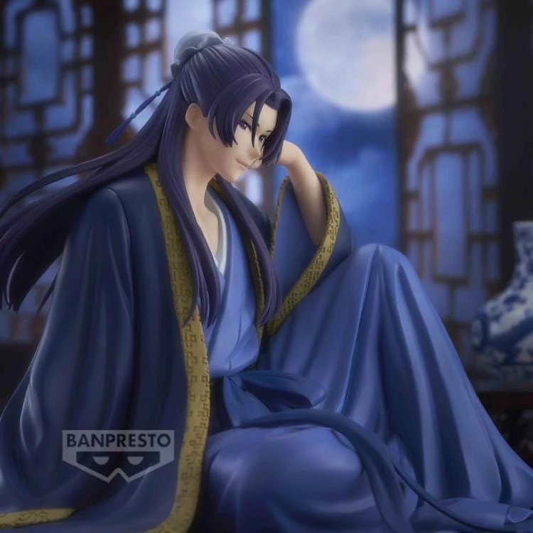 The Apothecary Diaries - Jinshi - Break Time Collection Vol.2 Figure - Image 3