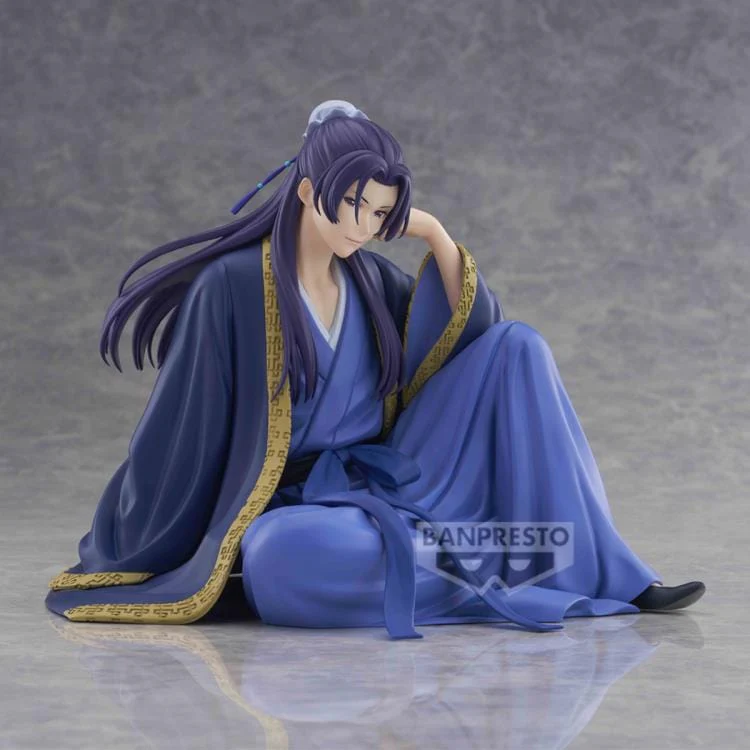 The Apothecary Diaries - Jinshi - Break Time Collection Vol.2 Figure - Image 4