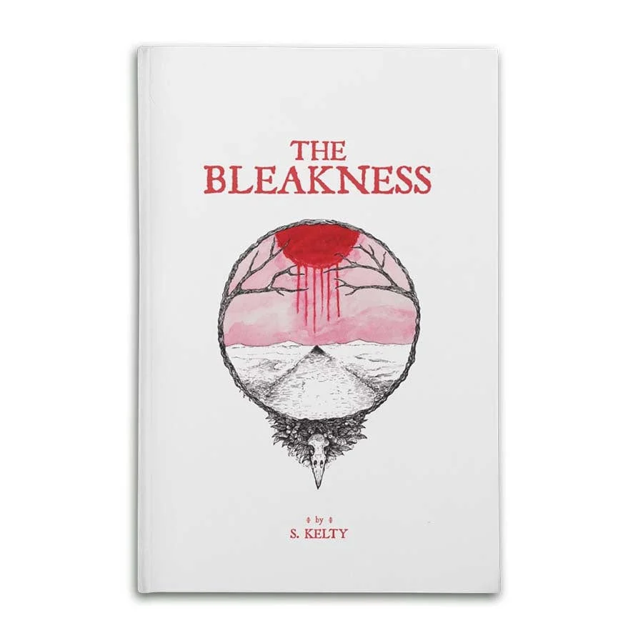 The Bleakness RPG